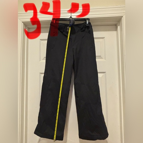 Columbia Snow Pants/Ski Pants - Picture 12 of 16